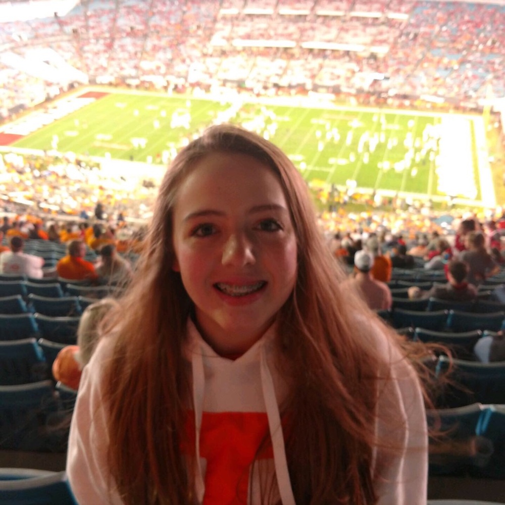 Meet your Posher, Isabell